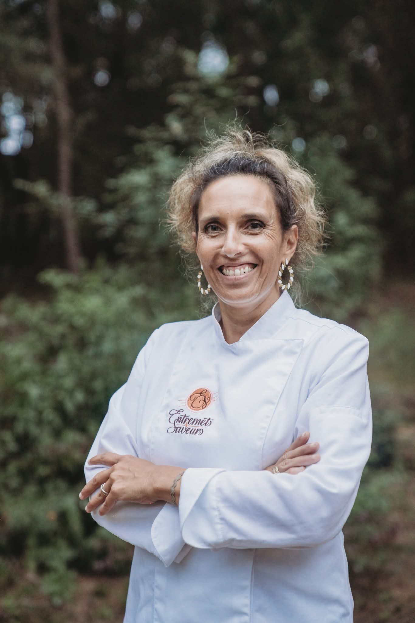 Katia, votre pâtissière artisanale